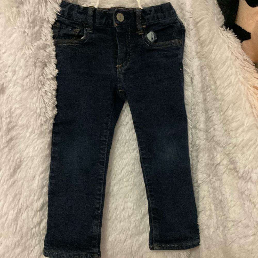 Nice boy jeans